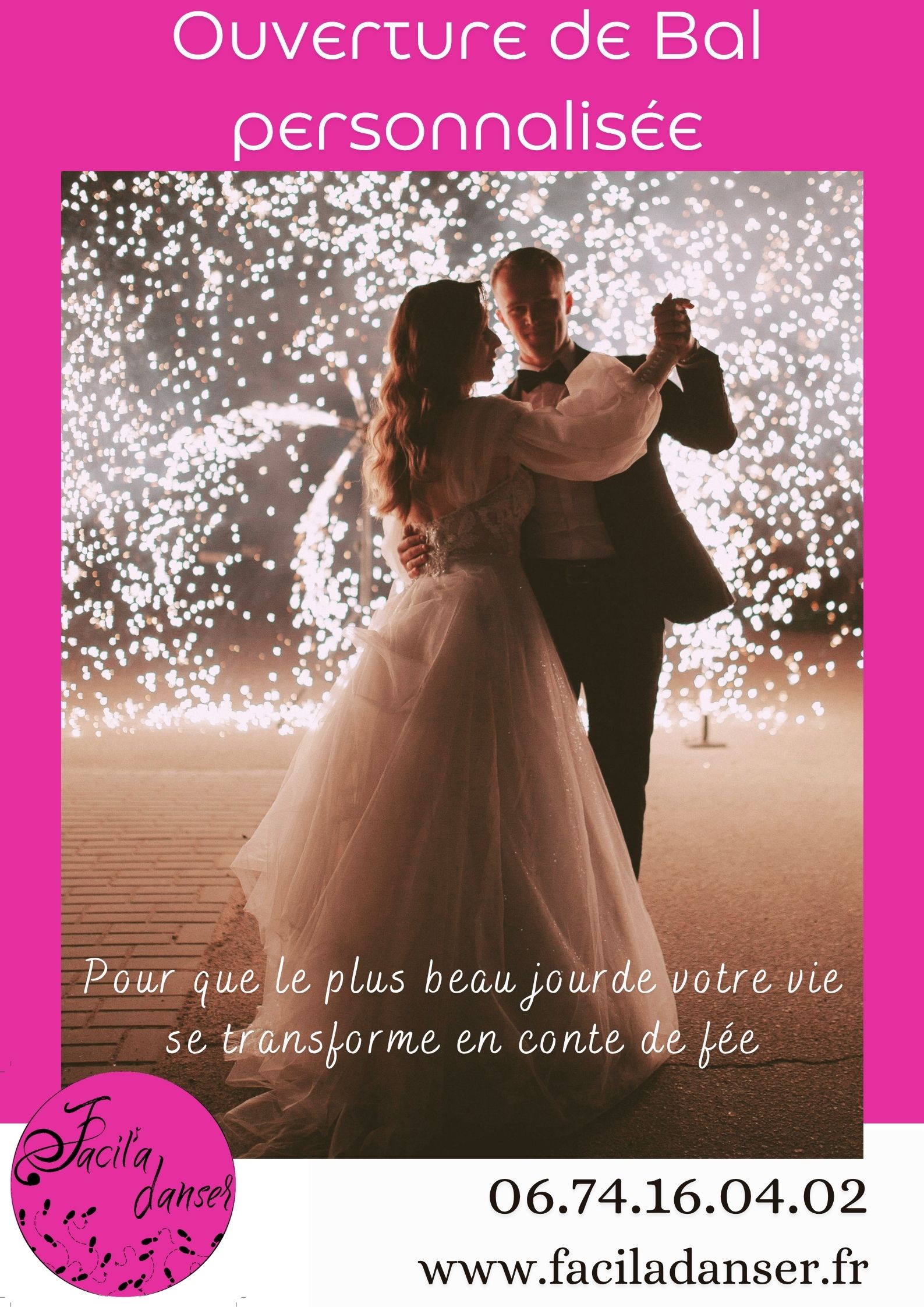 FLYER OUVERTURE DE BAL